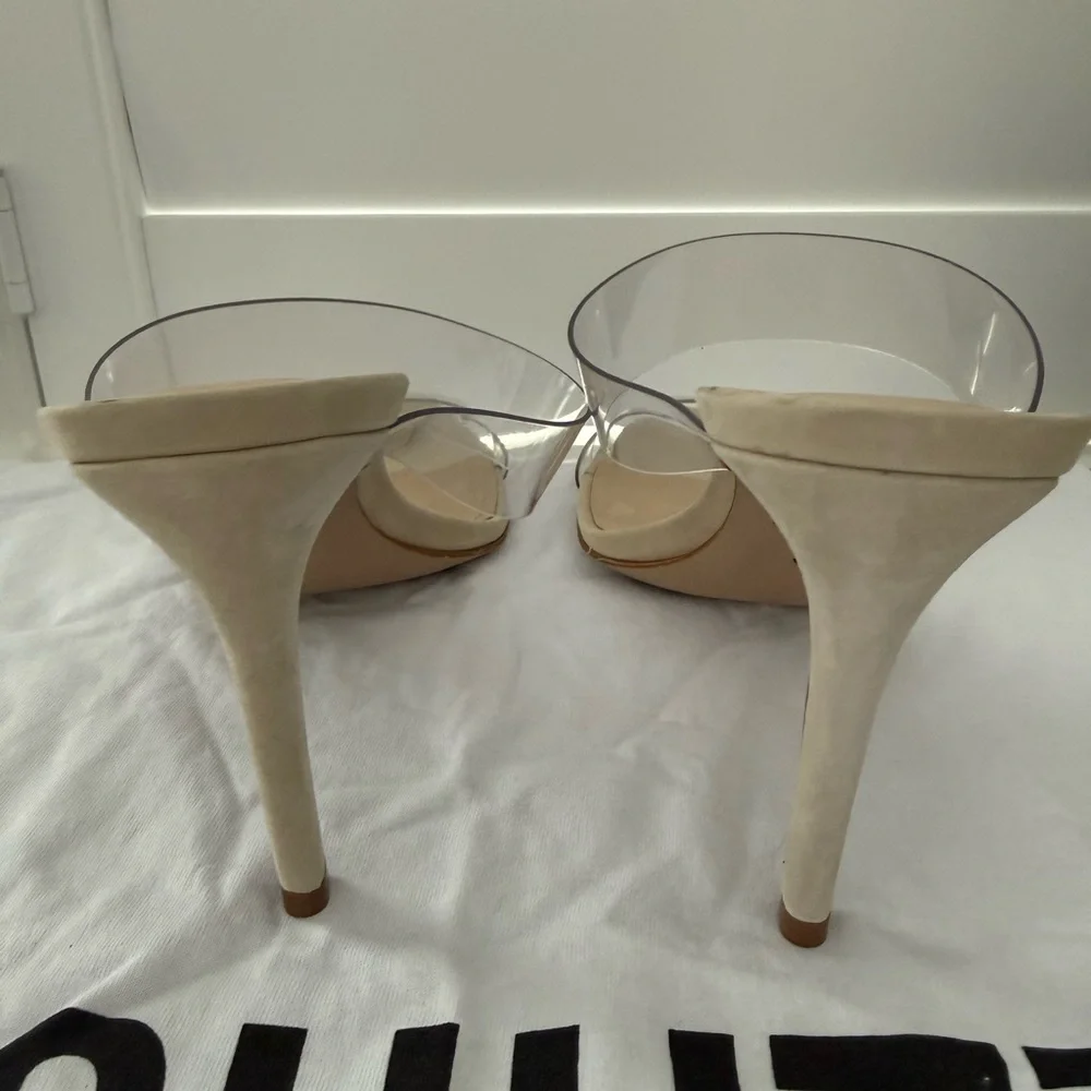 Schutz NEW Size 9 Ariella Stiletto